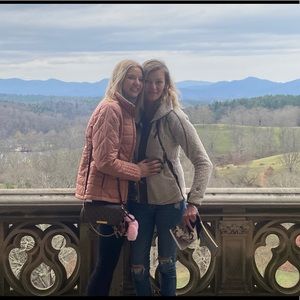 Meet your Posher, Staci